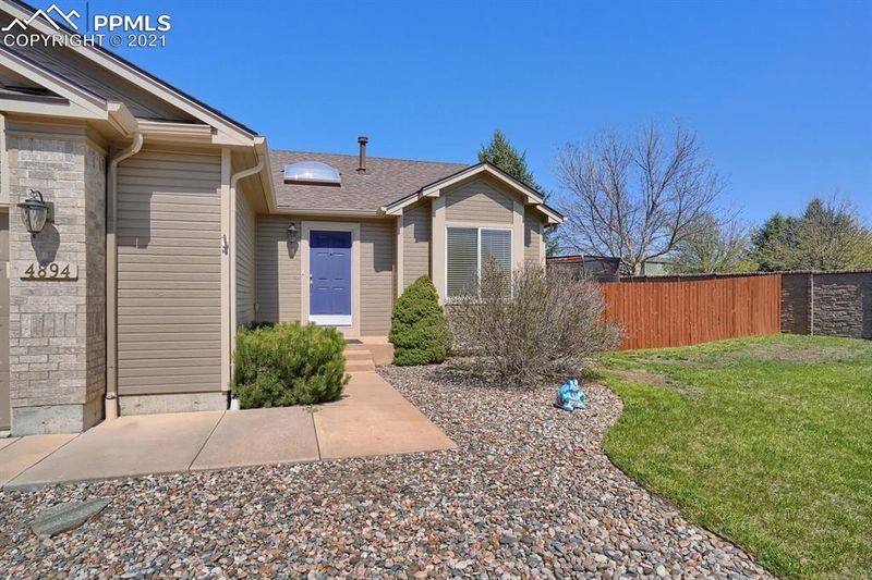 4894 Hawk Meadow Dr, Colorado Springs, CO 80916