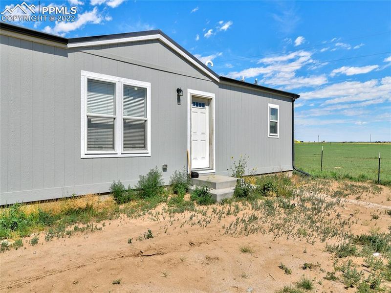 4895 Henderson Ln, Calhan, CO 80808