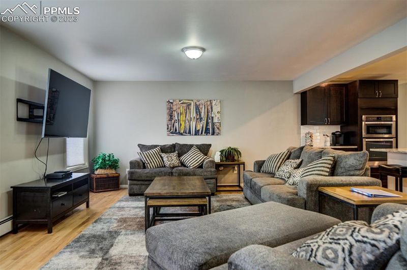 4895 Topaz Dr, Colorado Springs, CO 80918
