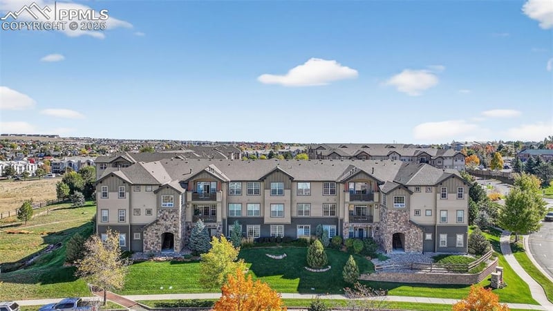 4895 Wells Branch Hts #102, Colorado Springs, CO 80923