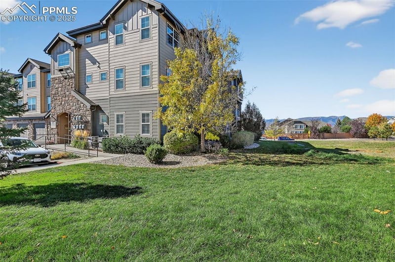 4895 Wells Branch Hts #102, Colorado Springs, CO 80923