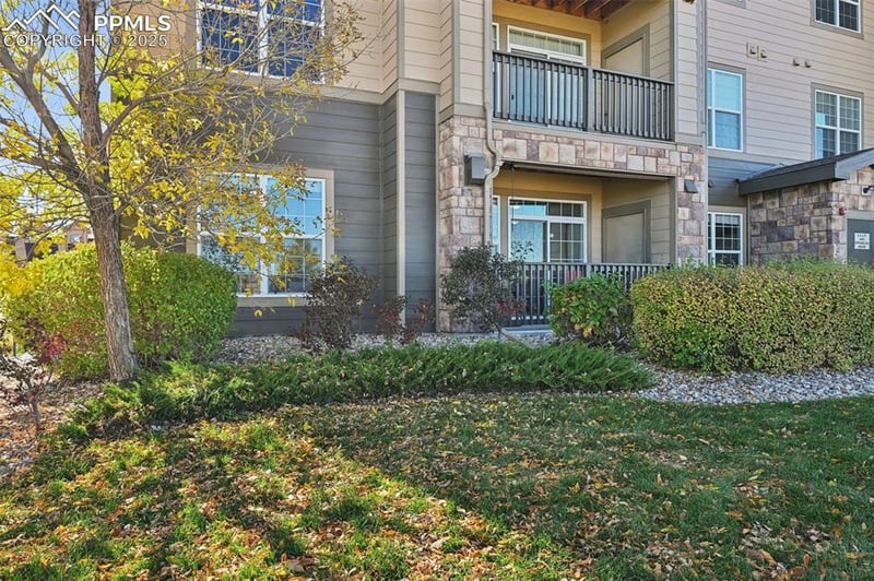 4895 Wells Branch Hts #102, Colorado Springs, CO 80923