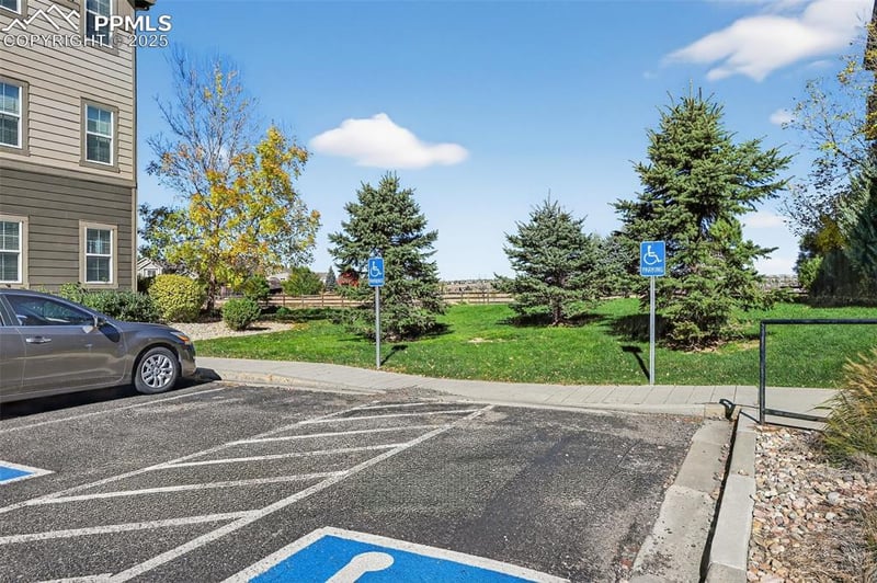 4895 Wells Branch Hts #102, Colorado Springs, CO 80923