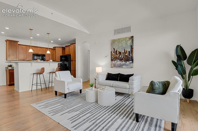 4895 Wells Branch Hts #306, Colorado Springs, CO 80923