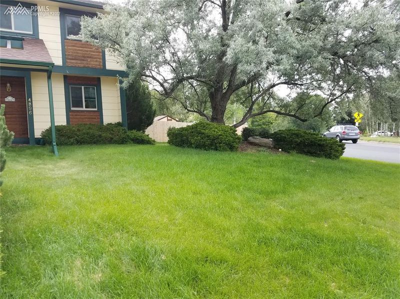 4896 Chaparral Rd, Colorado Springs, CO 80917