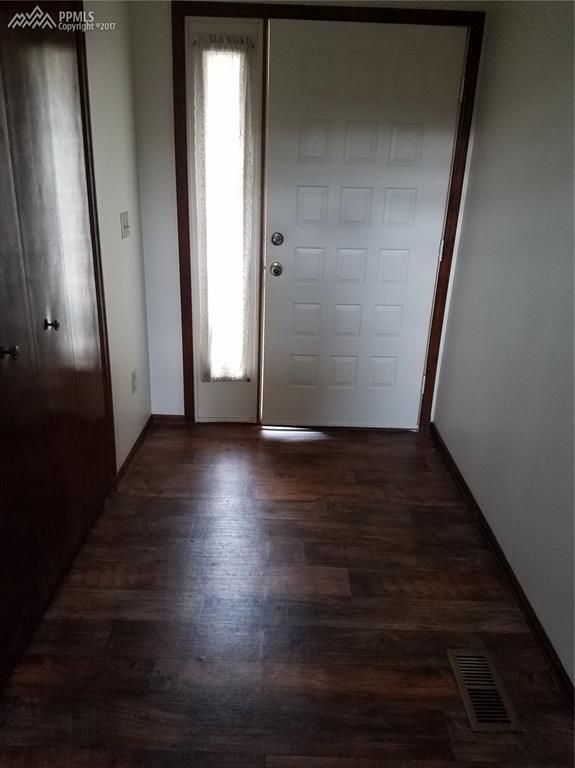 4896 Chaparral Rd, Colorado Springs, CO 80917