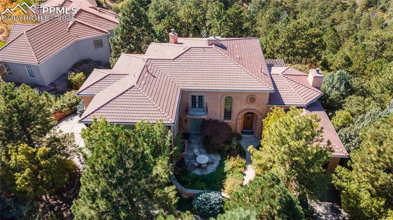 4896 Stonehill Rd, Colorado Springs, CO 80918