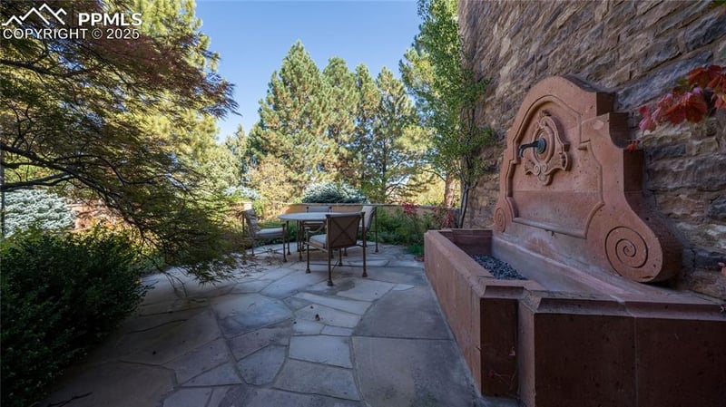 4896 Stonehill Rd, Colorado Springs, CO 80918