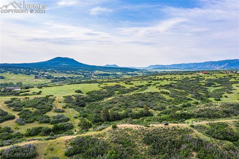 4898 Jackson Creek Rd, Sedalia, CO 80135