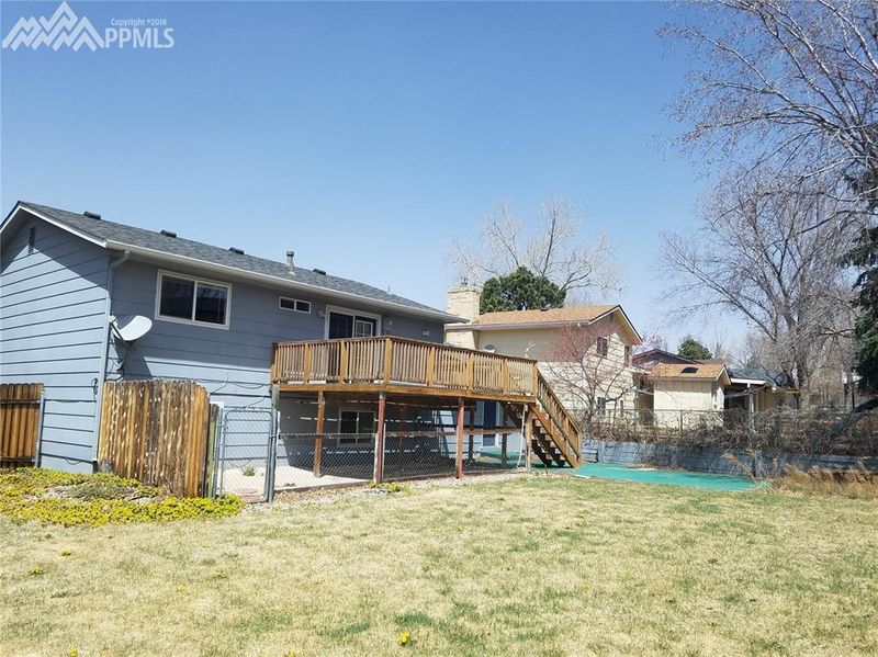 4898 S Splendid Cir, Colorado Springs, CO 80917