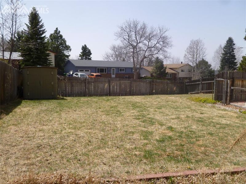 4898 S Splendid Cir, Colorado Springs, CO 80917