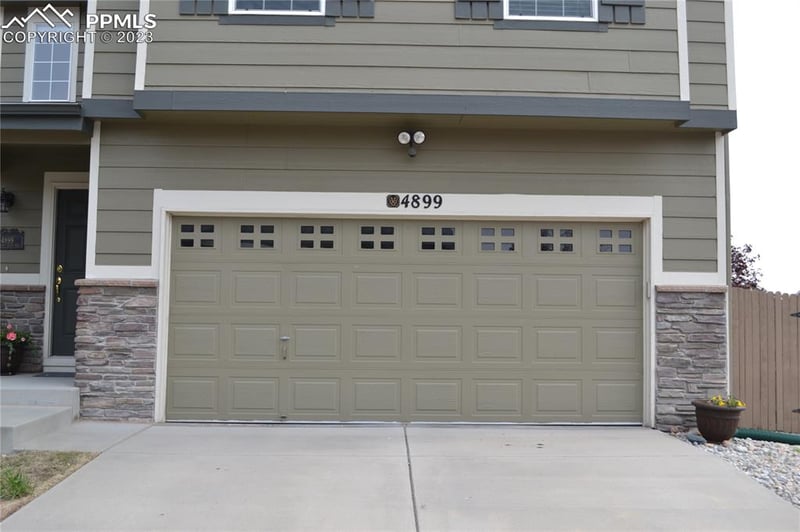 4899 Turning Leaf Way, Colorado Springs, CO 80922