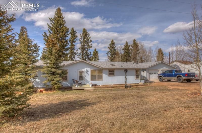 49 Minstrel Dr, Divide, CO 80814