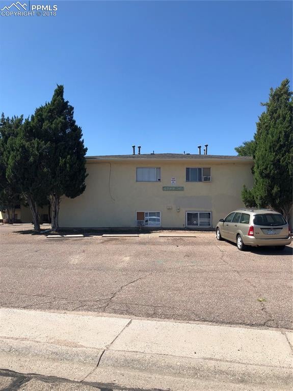 49 E Red Creek Springs Rd, Pueblo, CO 81005