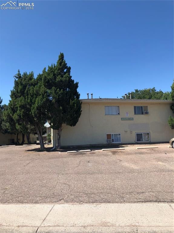 49 E Red Creek Springs Rd, Pueblo, CO 81005
