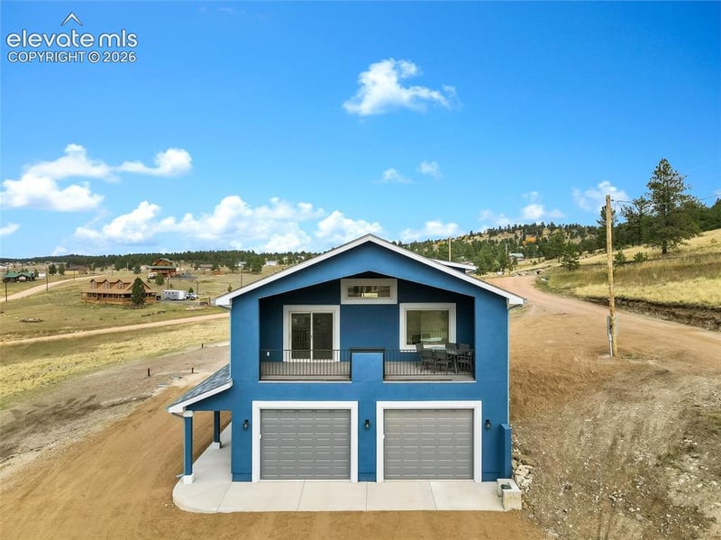 49 Westpoint Cir, Florissant, CO 80816