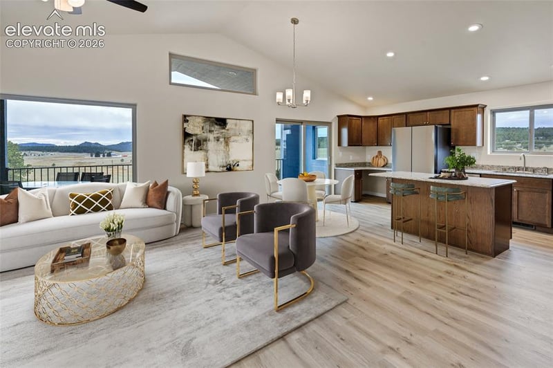49 Westpoint Cir, Florissant, CO 80816