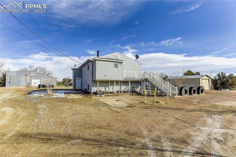 490 A St, Penrose, CO 81240