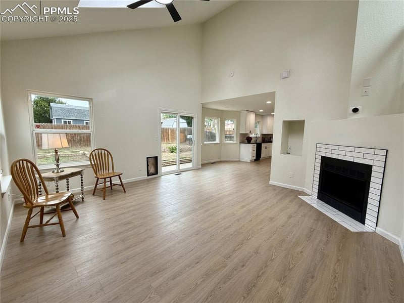 490 Dix Cir, Colorado Springs, CO 80911