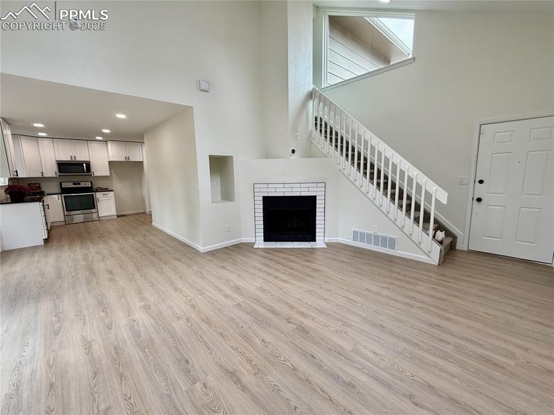 490 Dix Cir, Colorado Springs, CO 80911