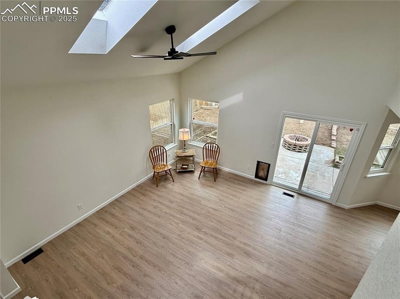 490 Dix Cir, Colorado Springs, CO 80911