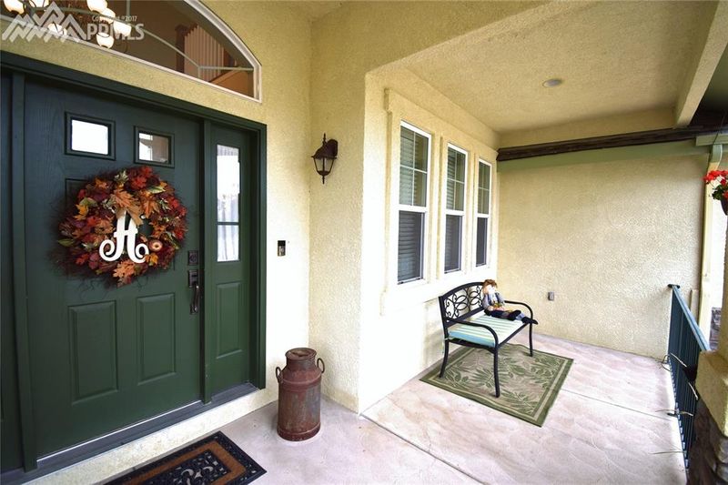 490 Saber Creek Dr, Monument, CO 80132