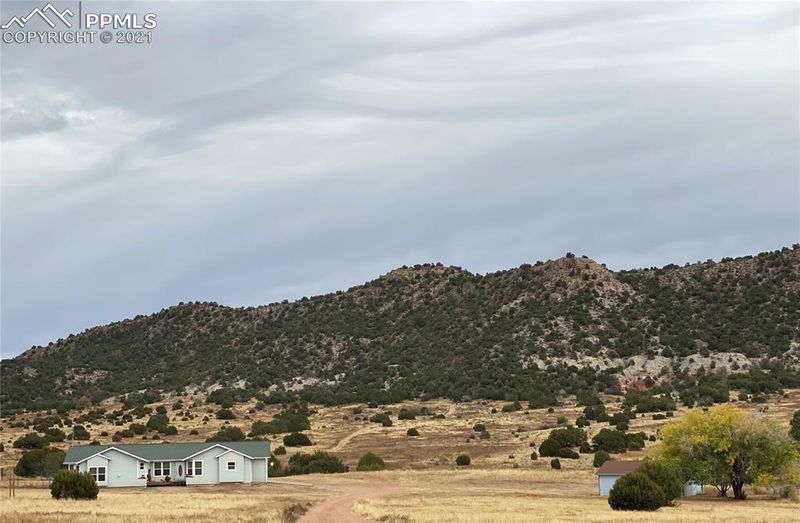 4900 County Road 132 Rd, Penrose, CO 81240