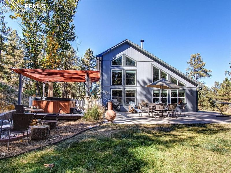 4900 Elk Rn, Elbert, CO 80106
