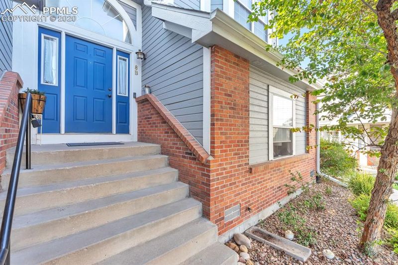 4901 S Ammons St #8B, Denver, CO 80123
