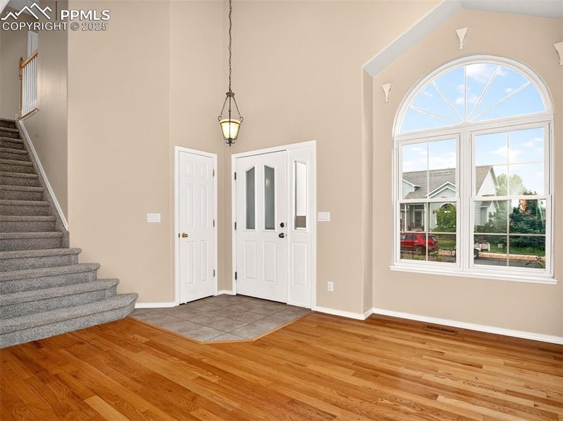 4902 Cherry Springs Dr, Colorado Springs, CO 80923