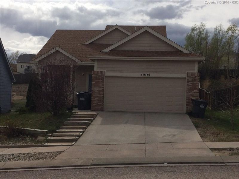 4904 Ardley Dr, Colorado Springs, CO 80922