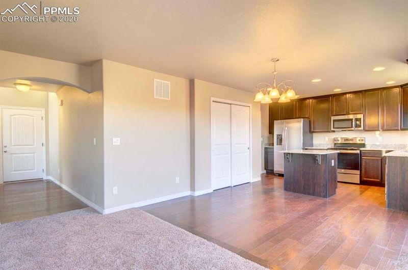 4904 Olympus Dr, Colorado Springs, CO 80924