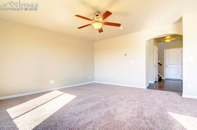 4904 Olympus Dr, Colorado Springs, CO 80924