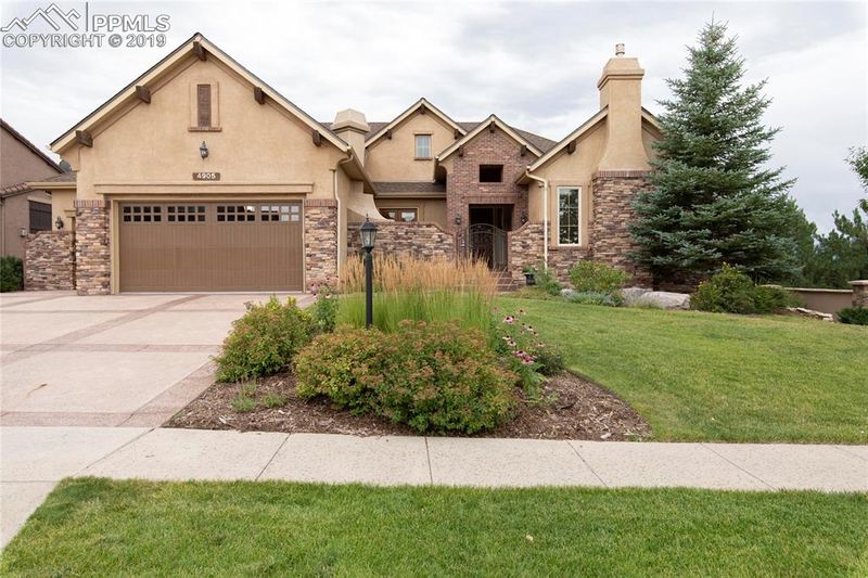 4905 Alberta Falls Way, Colorado Springs, CO 80924