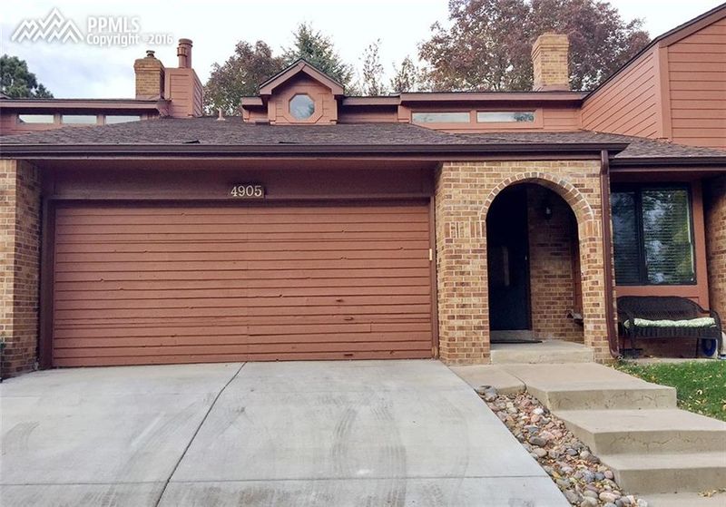 4905 Daybreak Cir, Colorado Springs, CO 80917