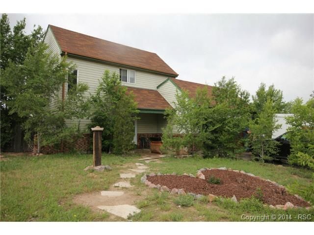 4905 Irving Dr, Colorado Springs, CO 80916