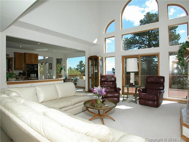 4905 Langdale Way, Colorado Springs, CO 80906