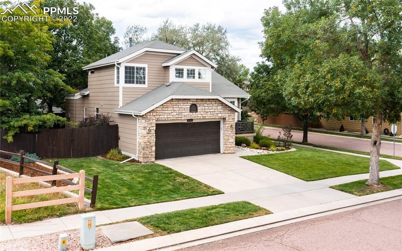 4905 Seton Pl, Colorado Springs, CO 80918