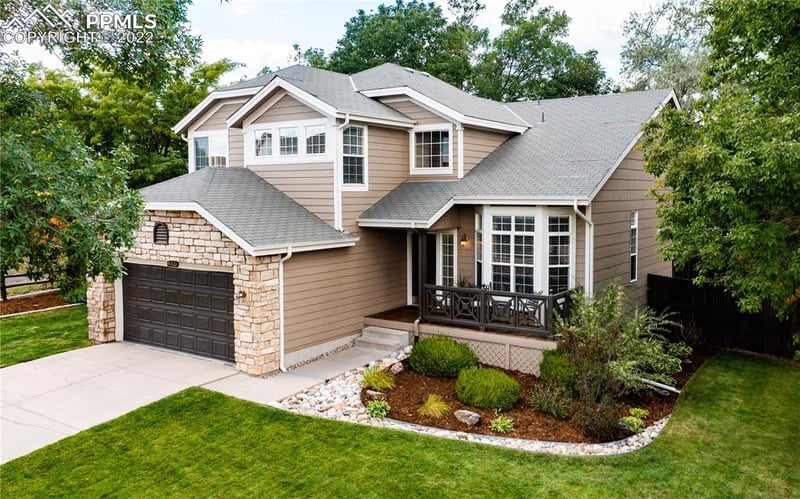 4905 Seton Pl, Colorado Springs, CO 80918