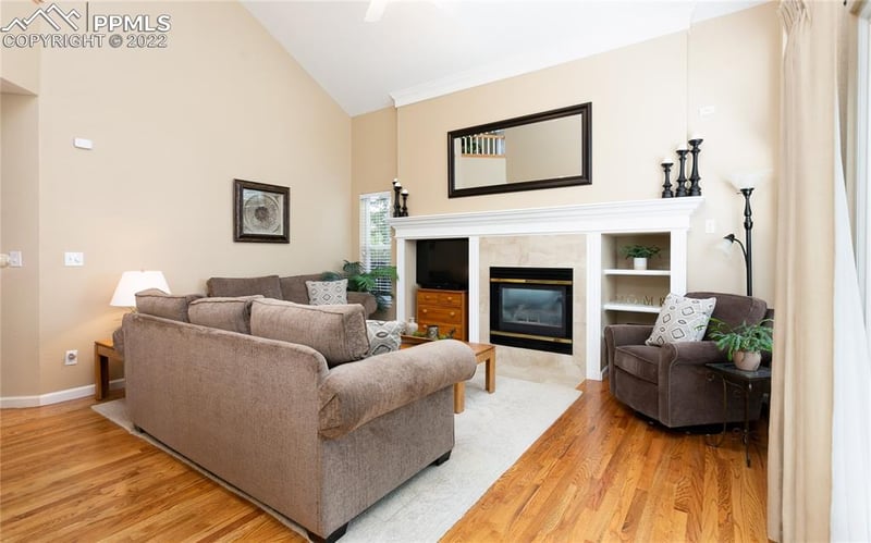 4905 Seton Pl, Colorado Springs, CO 80918