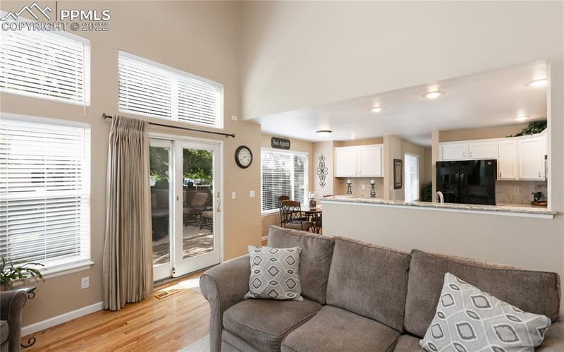 4905 Seton Pl, Colorado Springs, CO 80918