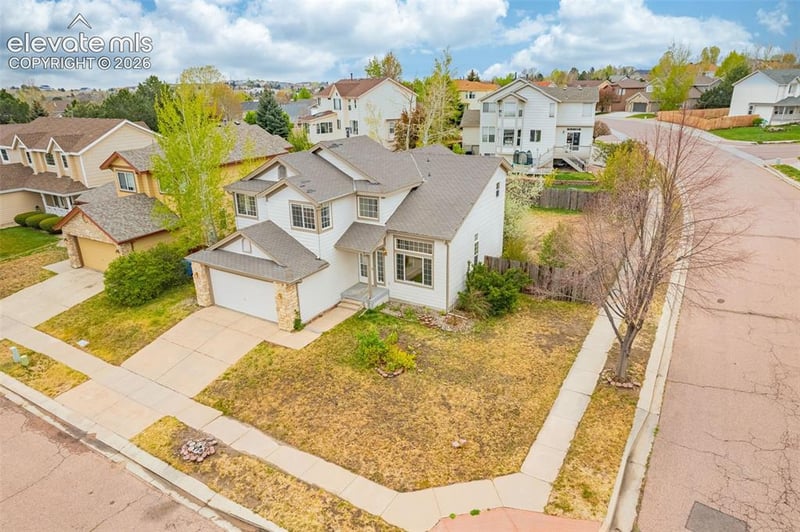 4905 Teton Pl, Colorado Springs, CO 80918