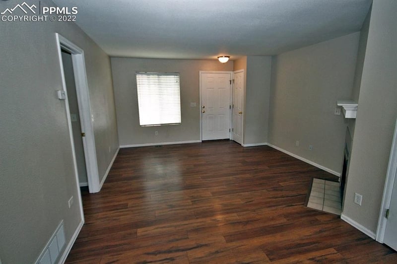 4905 Universal Hts, Colorado Springs, CO 80916