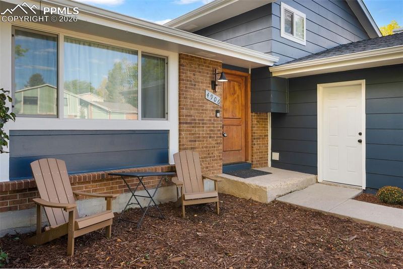 4906 S Hackamore Dr, Colorado Springs, CO 80918