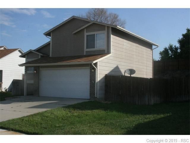 4907 Brant Rd, Colorado Springs, CO 80911