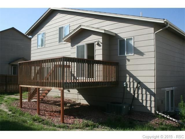 4907 Brant Rd, Colorado Springs, CO 80911