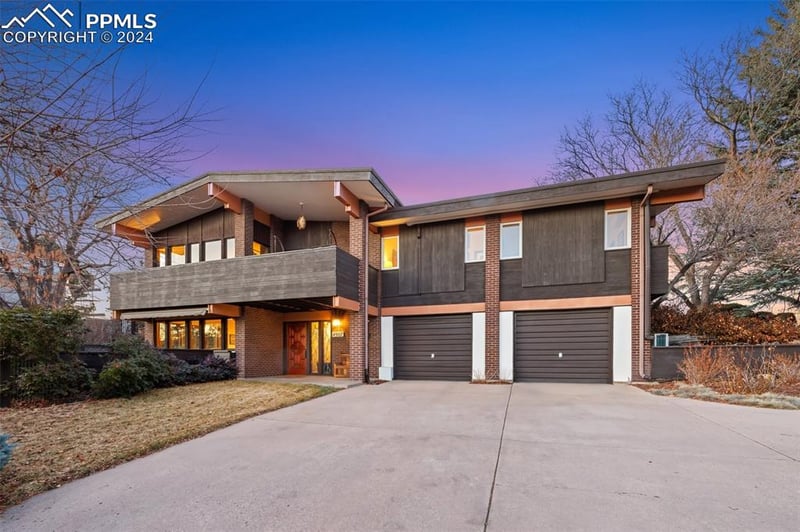4907 W Yale Ave, Denver, CO 80219
