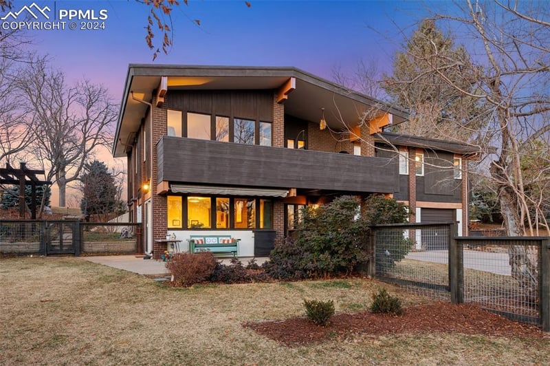 4907 W Yale Ave, Denver, CO 80219