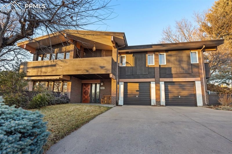 4907 W Yale Ave, Denver, CO 80219