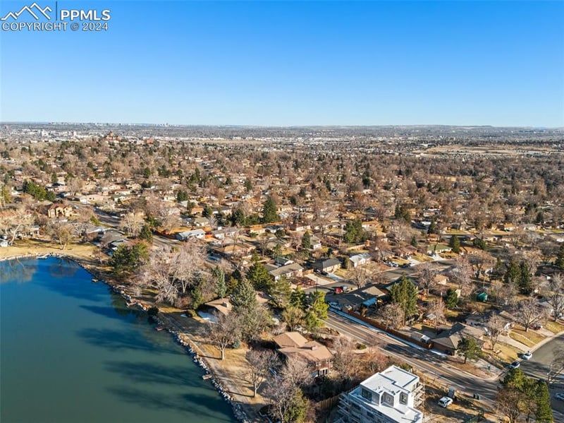 4907 W Yale Ave, Denver, CO 80219